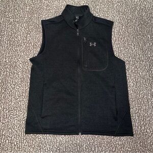 UA vest